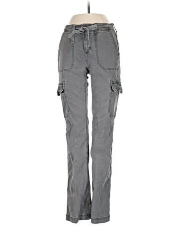 American Eagle Outfitters Cargo Pants (view 1)