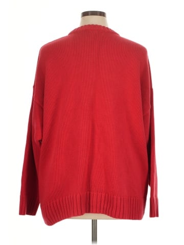 Gap Pullover Sweater (view 2)