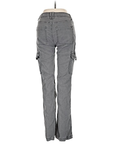 American Eagle Outfitters Cargo Pants (view 2)