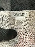 AVALIN 100% Cotton Silver Pullover Sweater One size - photo 7
