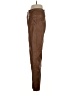 Lucy Paris 100% Polyester Brown Casual Pants Size S - photo 5