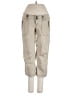 Zco. Tan Cargo Pants Size 1 - photo 1