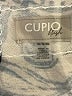 Cupio Paisley Blue Cocktail Dress Size XL - photo 7