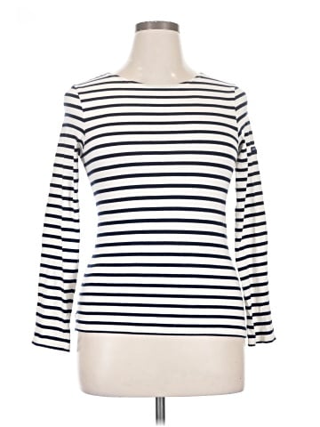 Saint James Long Sleeve Top (view 1)