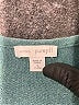 Purejill Teal Pullover Sweater Size S - photo 7