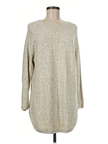 Eileen Fisher Pullover Sweater (view 1)