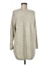 Eileen Fisher Tan Pullover Sweater Size M - photo 1