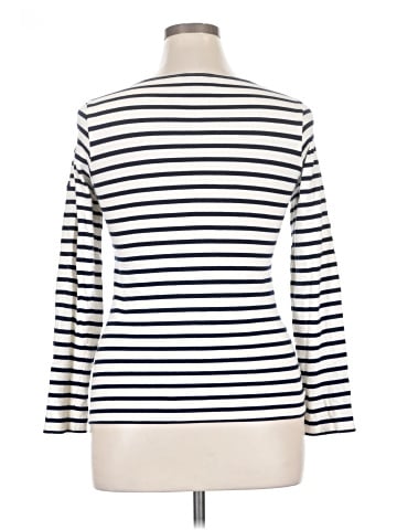 Saint James Long Sleeve Top (view 2)