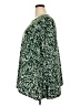 Alfani Green 3/4 Sleeve Blouse Size 2X - photo 5