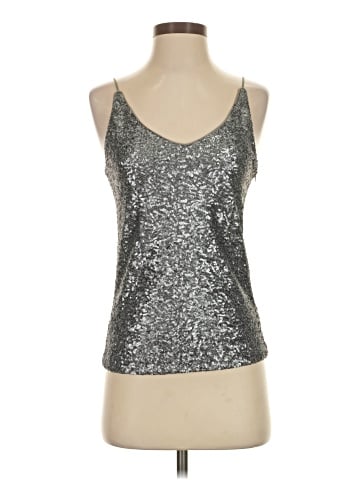 Six Crisp Days Sleeveless Top (view 1)