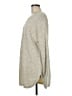 Eileen Fisher Tan Pullover Sweater Size M - photo 5
