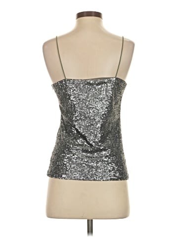 Six Crisp Days Sleeveless Top (view 2)
