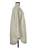 Eileen Fisher Tan Pullover Sweater Size M - photo 4
