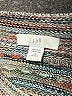 J.Jill 100% Cotton Tweed Gray Pullover Sweater Size Med Petite - photo 7