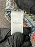 J.Jill 100% Cotton Tweed Gray Pullover Sweater Size Med Petite - photo 8
