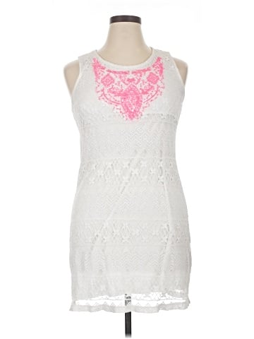 Xhilaration Cocktail Dress (view 1)