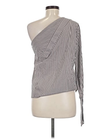 Walter Baker Long Sleeve Blouse (view 2)