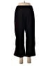Bollé 100% Polyester Black Track Pants Size M - photo 1