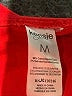 Kensie Red Jacket Size M - photo 7