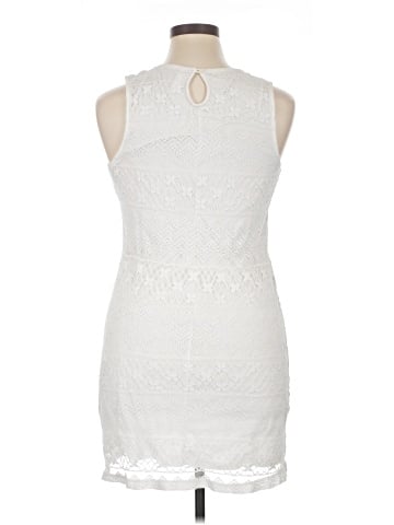 Xhilaration Cocktail Dress (view 2)