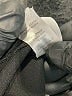 Saint + Sofia Solid Black Active Pants Size 12 - photo 8