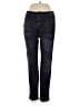 Closed Argyle Black Jeans Size 24 waist - photo 1