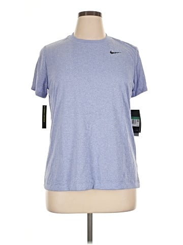 Nike Active T-Shirt (view 1)
