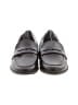 Kensie Black Flats Size 8 1/2 - photo 2