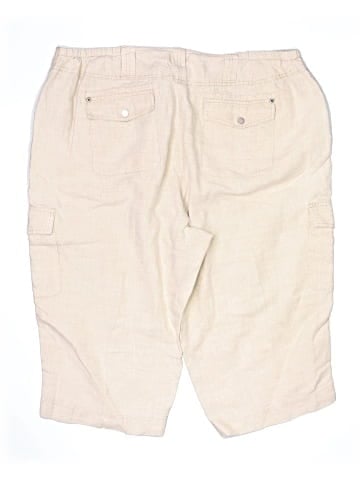 Liz Claiborne Cargo Shorts (view 2)