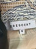 Crescent Tropical Tan Casual Pants Size M - photo 4