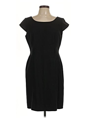 Tahari by ASL Cocktail Dress (view 1)