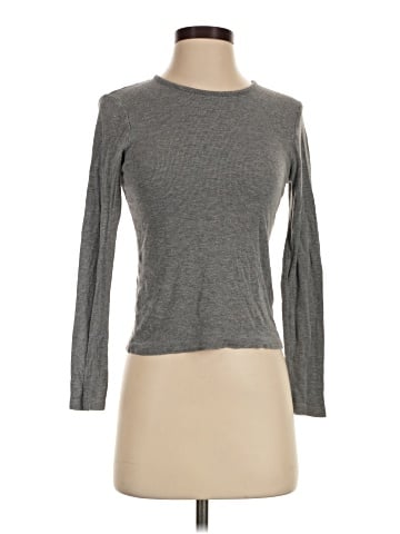 Marine Layer Long Sleeve T-Shirt (view 1)