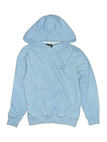 Billabong Pullover Hoodie (view 1)