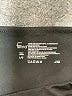 Felina Solid Gray Active Pants Size L - photo 7