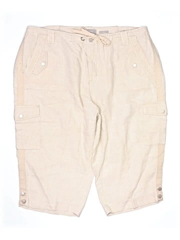 Liz Claiborne Cargo Shorts (view 1)