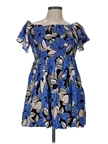 Free People Casual Dress (view 1)