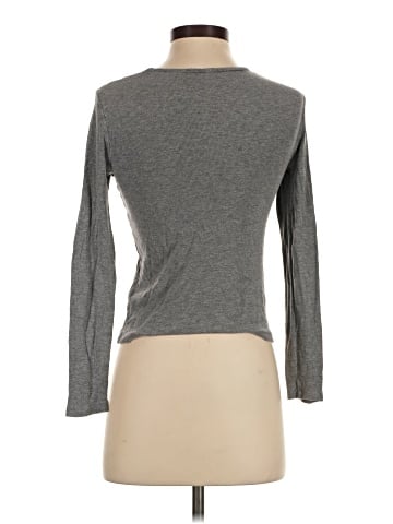 Marine Layer Long Sleeve T-Shirt (view 2)