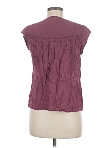 Daniel Rainn Short Sleeve Top (view 2)