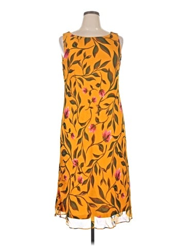 Ronni Nicole Casual Dress (view 1)