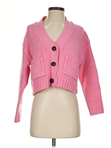 English Factory Cardigan (view 1)