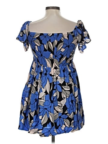 Free People Casual Dress (view 2)