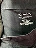 Poof! Solid Black Active Pants Size S - photo 7