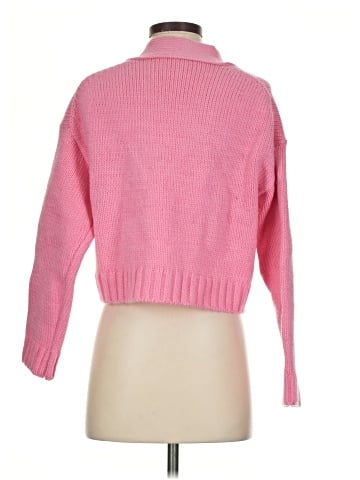 English Factory Cardigan (view 2)