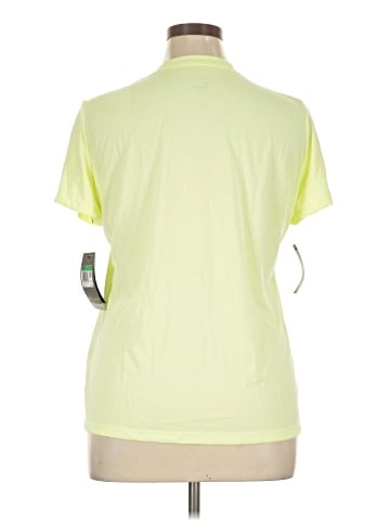Nike Active T-Shirt (view 2)