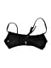 Xhilaration Black Swimsuit Top Size M - photo 2