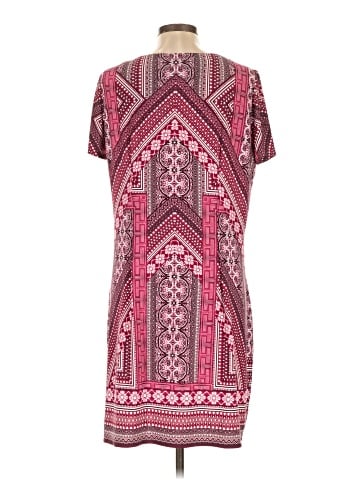 White House Black Market Casual Dress (view 2)