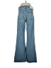 Express Blue Jeans Size 2 - photo 2