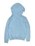 Billabong Blue Pullover Hoodie Size 10 - photo 2