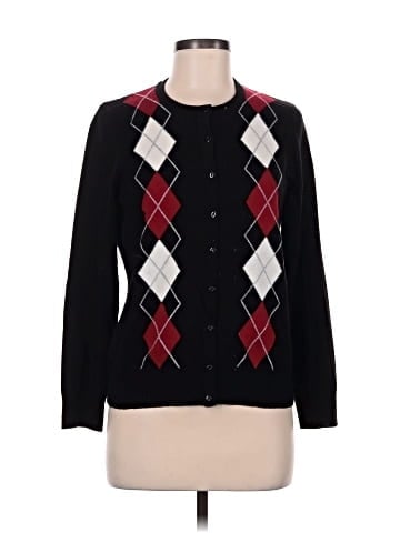 Croft & Barrow Cardigan (view 1)