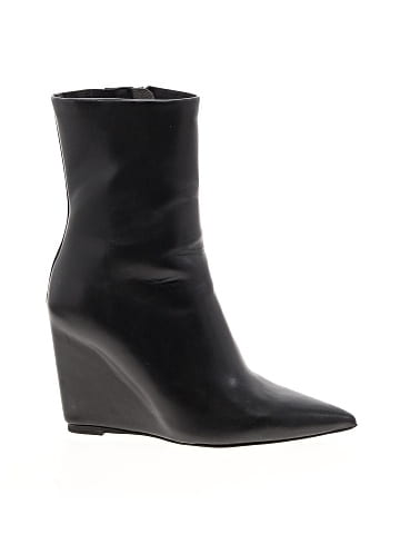 Jeffrey Campbell Ankle Boots (view 1)